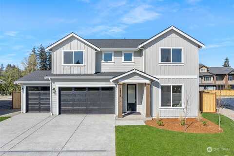 56Th Avenue, PUYALLUP, WA 98373