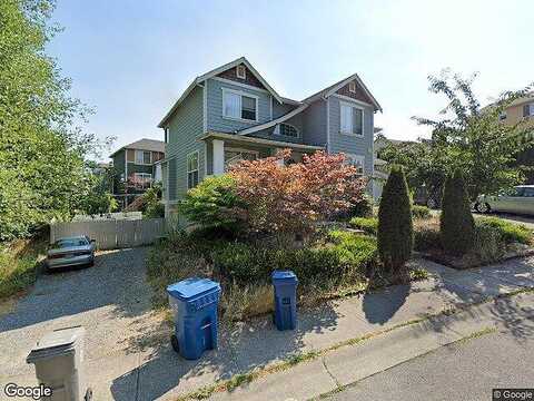 258Th, KENT, WA 98030