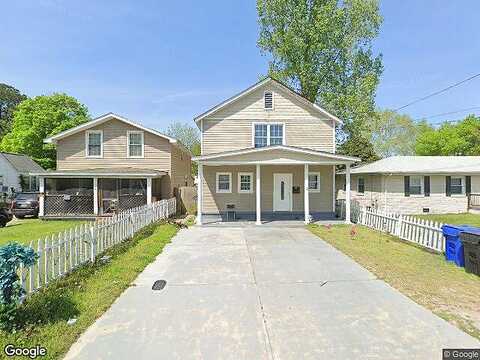 Kirby, PORTSMOUTH, VA 23702