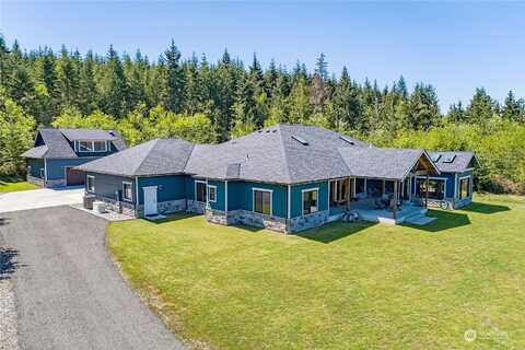Pioneer, SEABECK, WA 98380