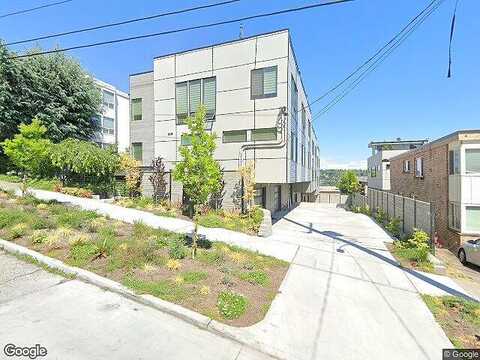 5Th, SEATTLE, WA 98109