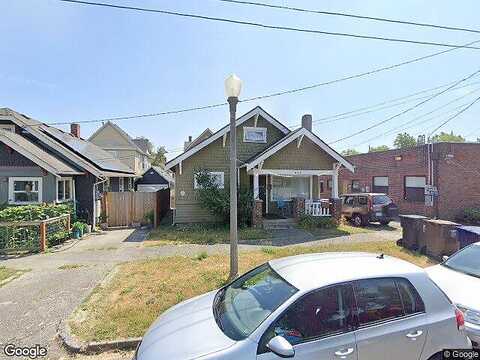 Prospect, TACOMA, WA 98406