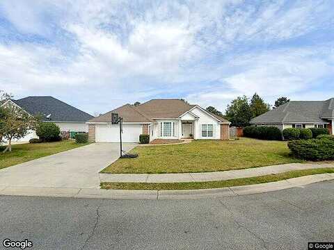 Applecross, VALDOSTA, GA 31605