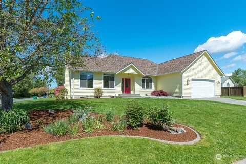 Copper Pond, ANACORTES, WA 98221