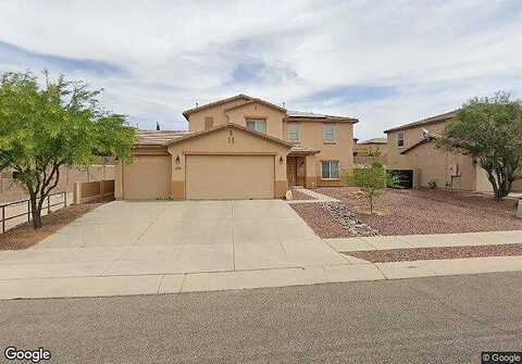 Mecate, TUCSON, AZ 85739