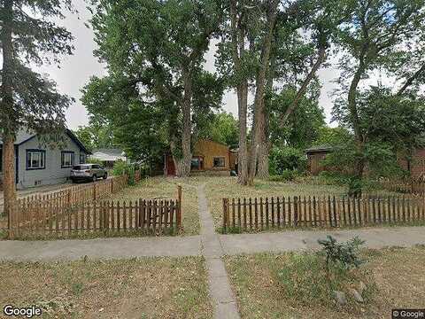 Franklin, DENVER, CO 80210
