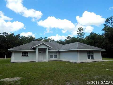 125Th, O BRIEN, FL 32071