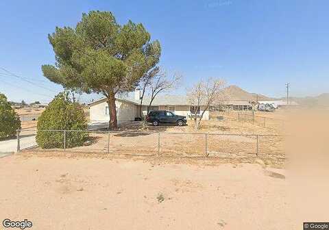 Quantico, APPLE VALLEY, CA 92307