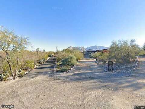 Placita Alinada, TUCSON, AZ 85704