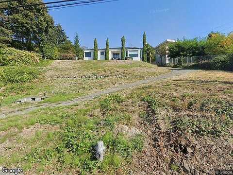 Side, TACOMA, WA 98422