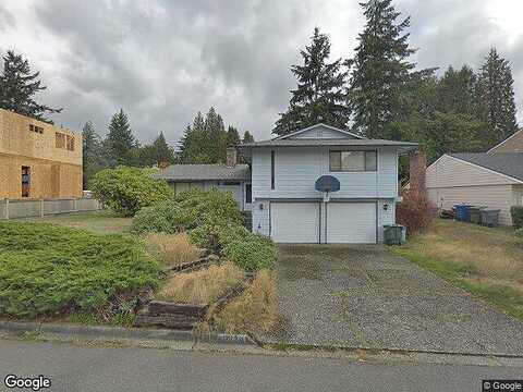 129Th, BELLEVUE, WA 98006