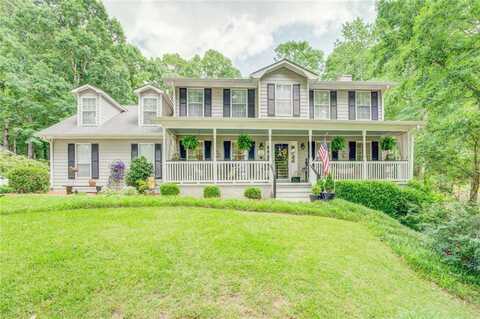Country Lake, MCDONOUGH, GA 30252