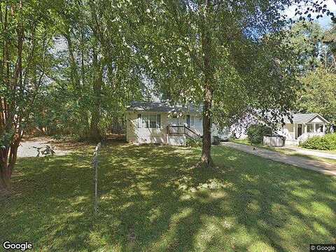Lake, ATLANTA, GA 30354