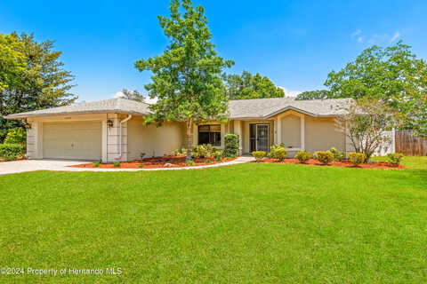 Landover, SPRING HILL, FL 34608