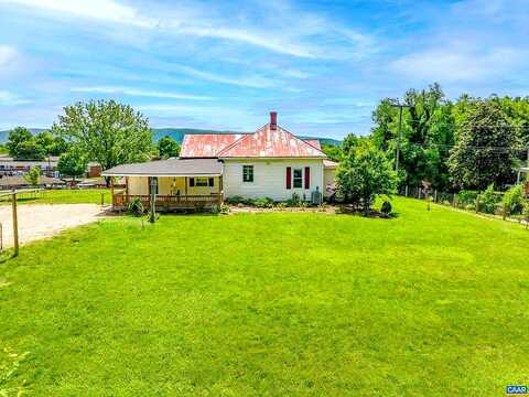 White Bridge, WAYNESBORO, VA 22980