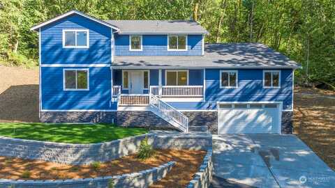 151St Street, GIG HARBOR, WA 98332