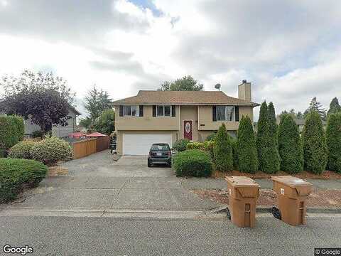 34Th Street, TACOMA, WA 98422