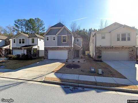 Morgan Spring, BUFORD, GA 30519