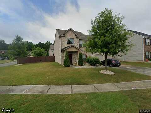 Martini, BETHLEHEM, GA 30620