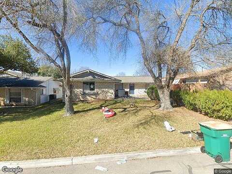 La Jolla, LIVE OAK, TX 78233