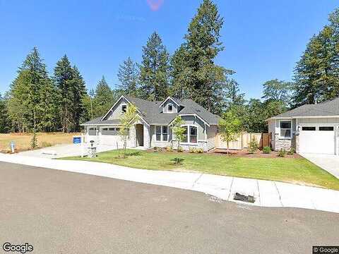 142Nd Street, SPANAWAY, WA 98387
