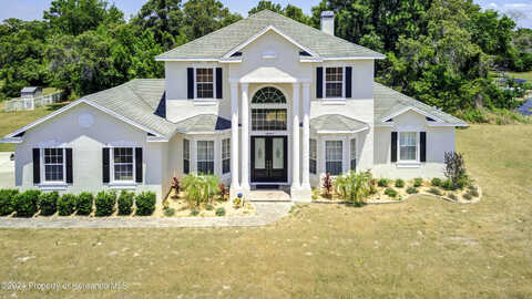 Copeland, BROOKSVILLE, FL 34604