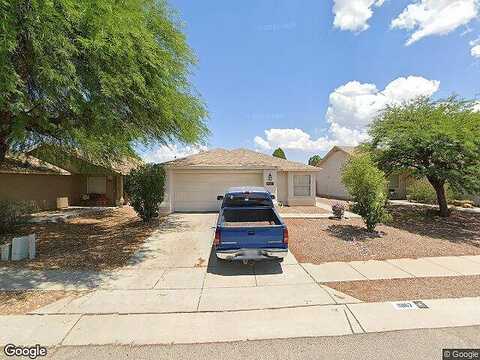 Paseo Juan Tabo, TUCSON, AZ 85747