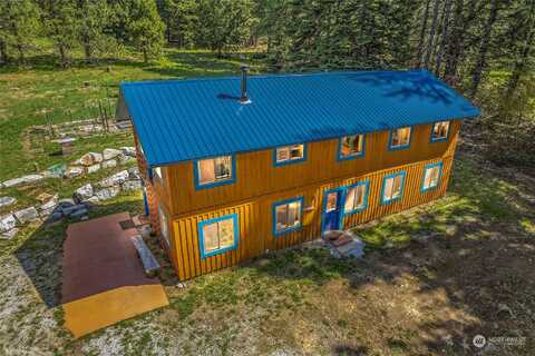Byron, LEAVENWORTH, WA 98826