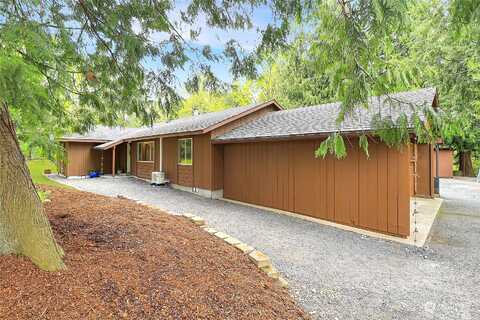 Sand, BELLINGHAM, WA 98226