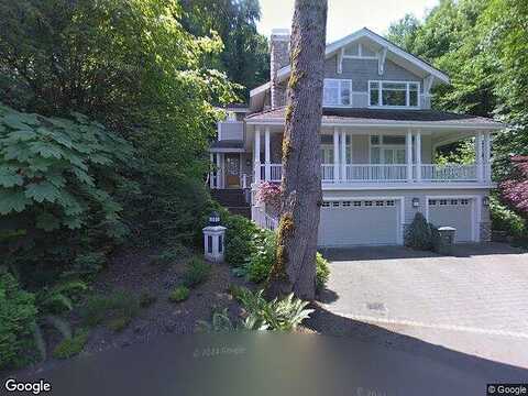 Mercer, MERCER ISLAND, WA 98040