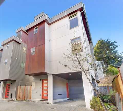 26Th, SEATTLE, WA 98144