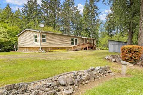 Thornton, SHELTON, WA 98584