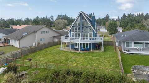 Wildwood, OCEAN SHORES, WA 98569