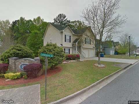 Landington, AUSTELL, GA 30106