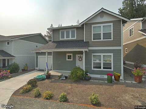 Scotchbroom, KINGSTON, WA 98346