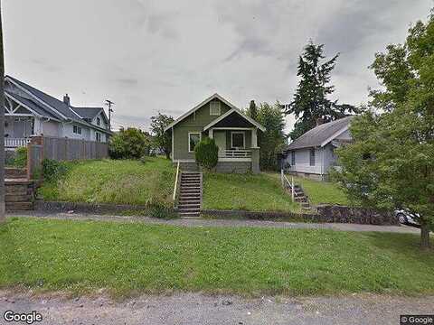 Sherman, TACOMA, WA 98404
