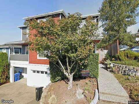 Bennett, SEATTLE, WA 98108