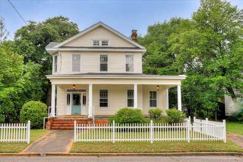 Ohio, AUGUSTA, GA 30904