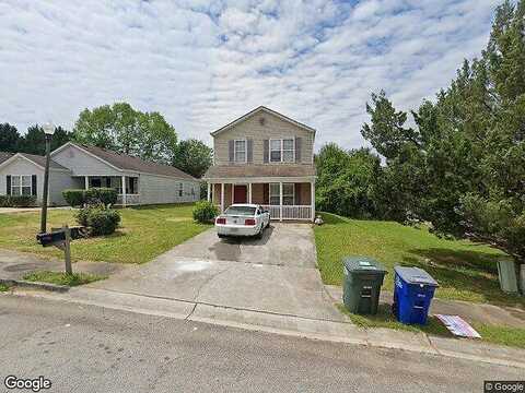 Hallmark Hills, GRIFFIN, GA 30223