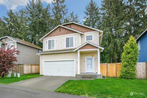 159Th, PUYALLUP, WA 98374