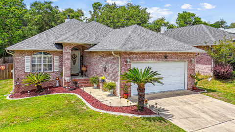 Turners Meadow, PENSACOLA, FL 32514