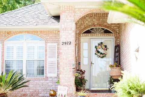 Turners Meadow, PENSACOLA, FL 32514