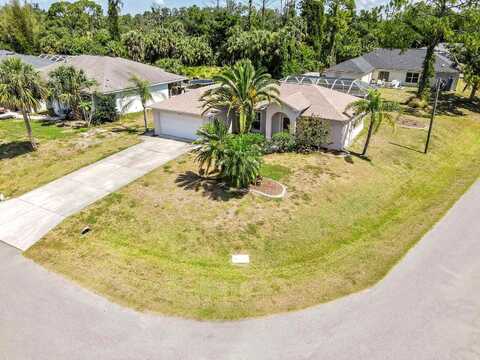 Soprano, NORTH PORT, FL 34286