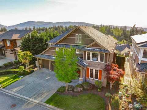 231St, SAMMAMISH, WA 98075