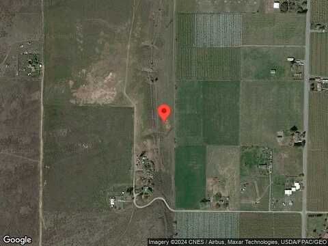 Peacock, OMAK, WA 98841