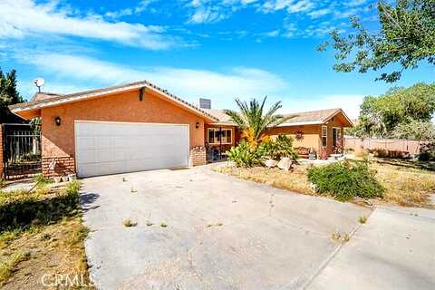 Clay River, BARSTOW, CA 92311