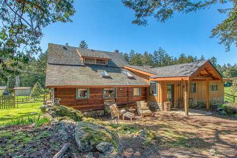 Orcas Hill, ORCAS, WA 98280