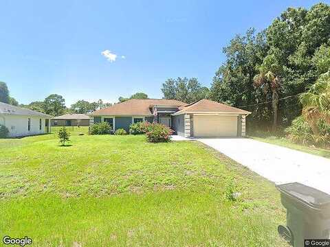 Alhaven, NORTH PORT, FL 34286