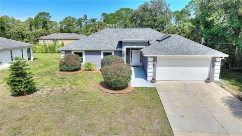 Alhaven, NORTH PORT, FL 34286