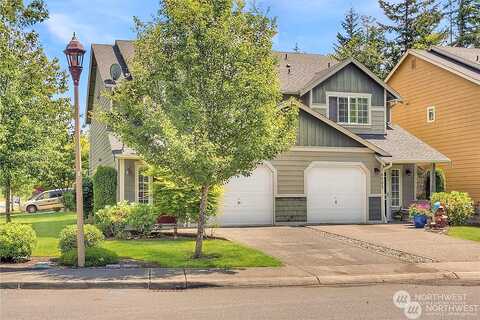 123Rd Avenue, PUYALLUP, WA 98374